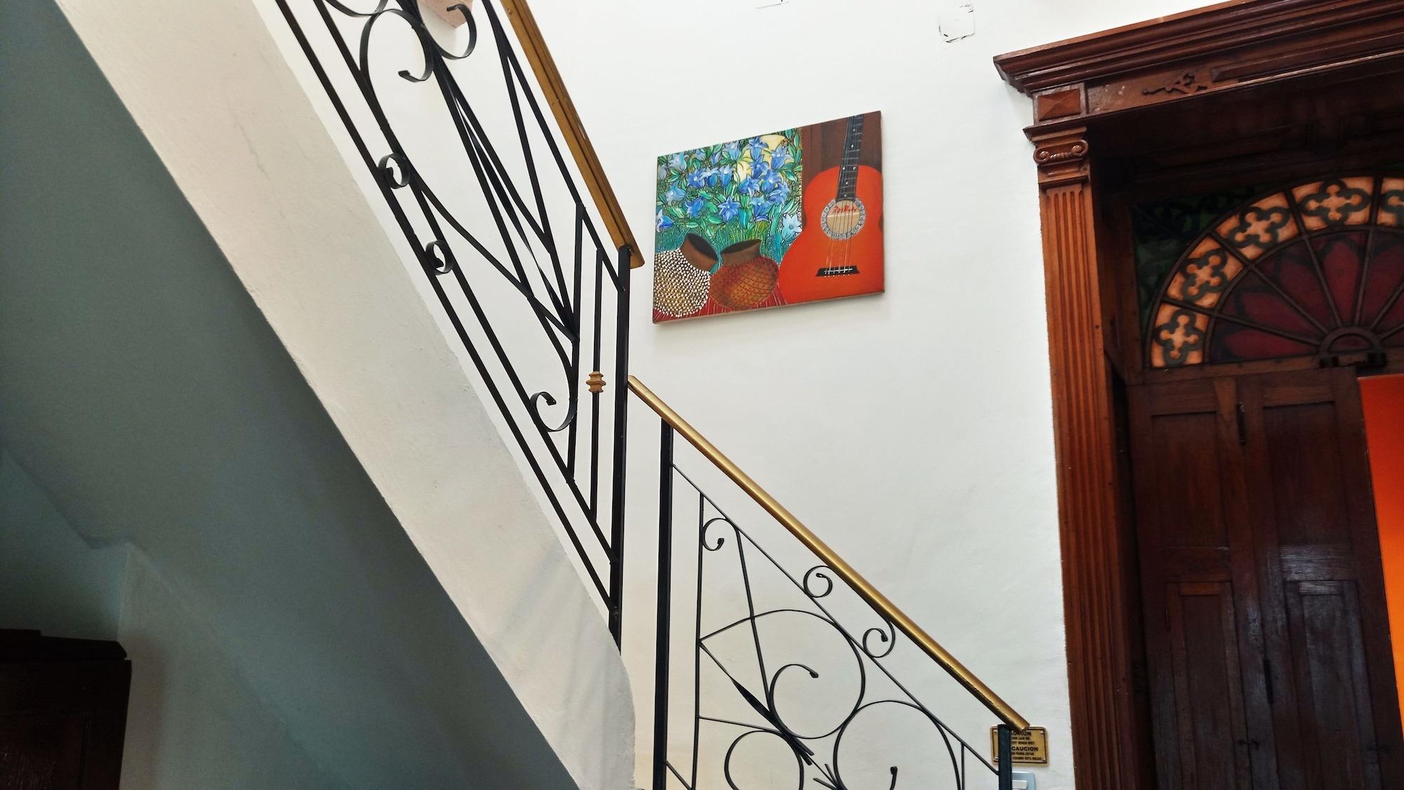 Viva Merida Hotel Boutique エクステリア 写真
