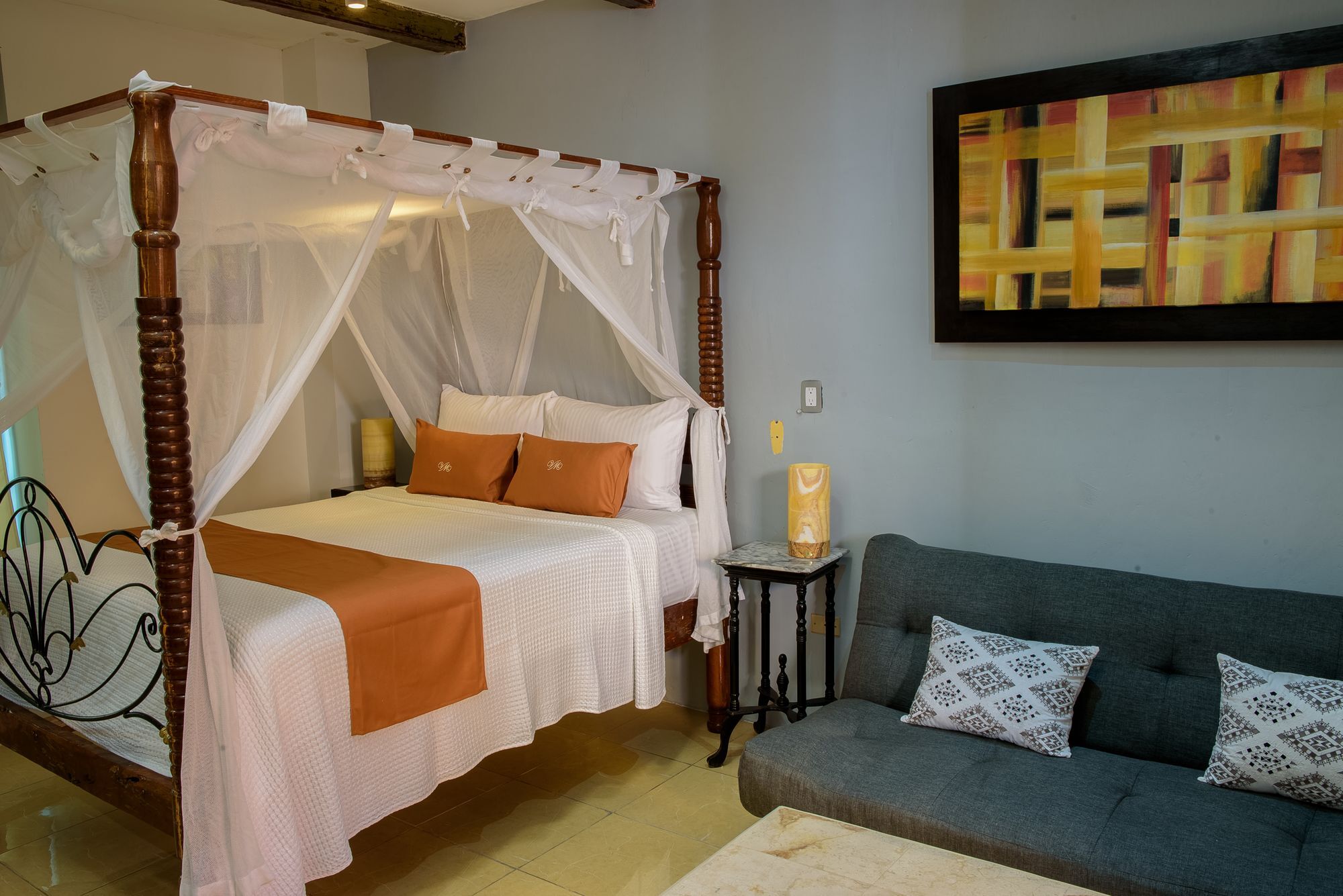 Viva Merida Hotel Boutique エクステリア 写真